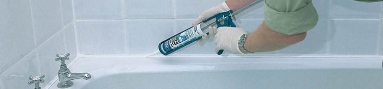 Adhesives & Sealants